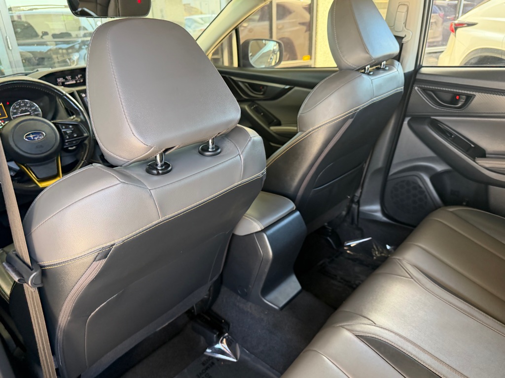 Photo 22 of this SUBARU CROSSTREK