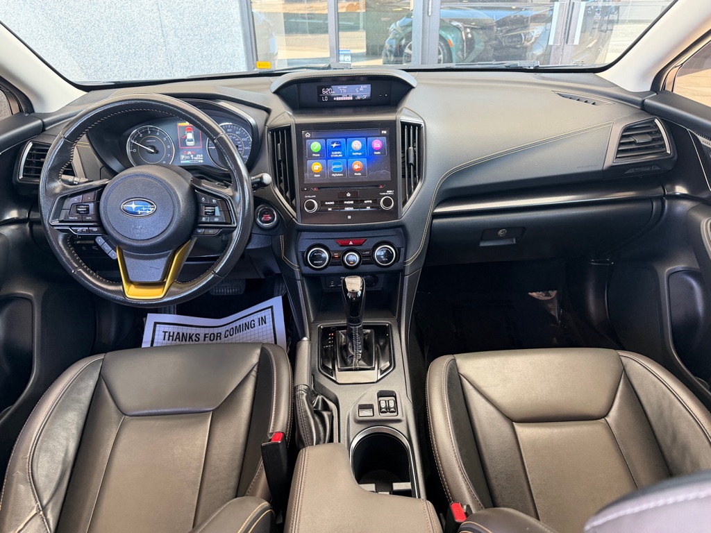 Photo 23 of this SUBARU CROSSTREK