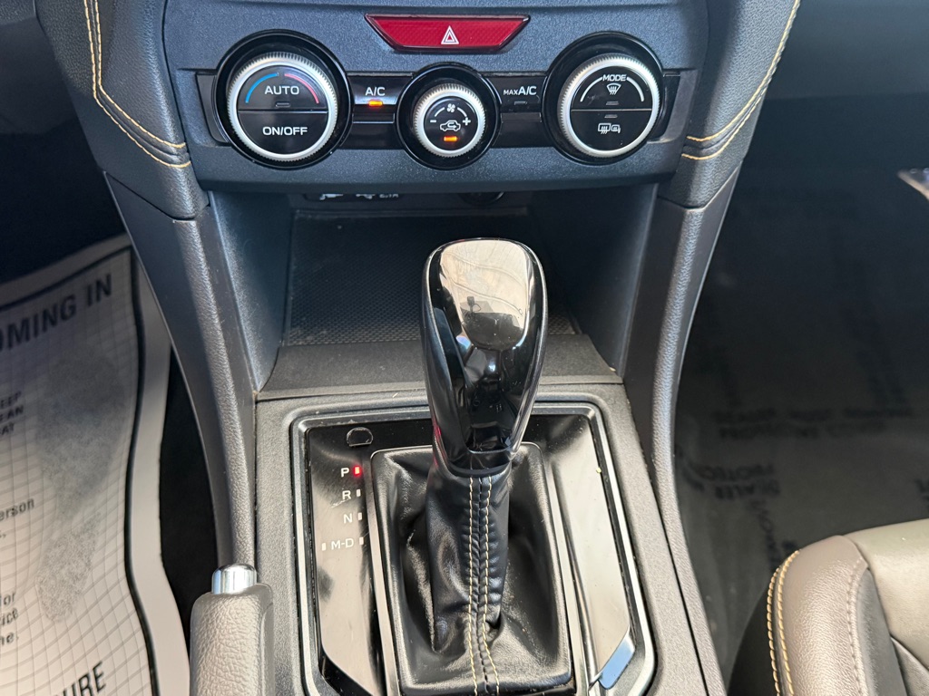 Photo 14 of this SUBARU CROSSTREK