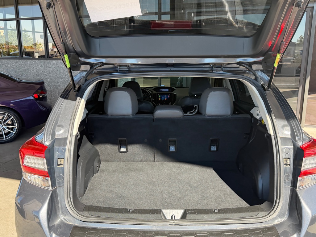Photo 25 of this SUBARU CROSSTREK