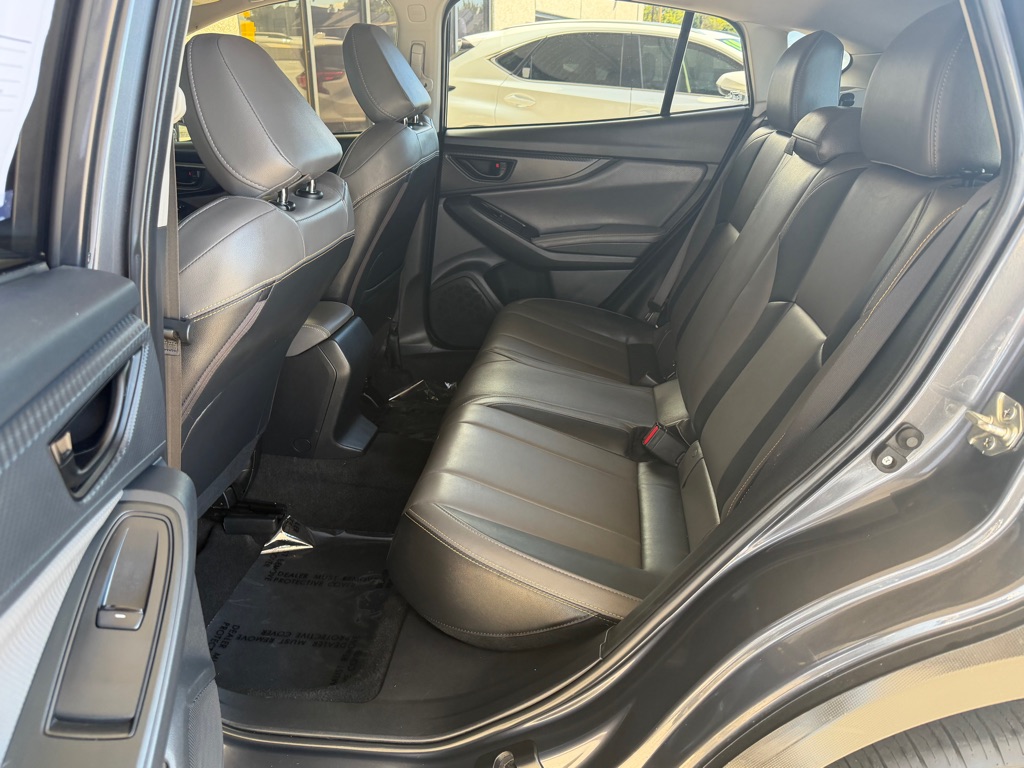 Photo 20 of this SUBARU CROSSTREK