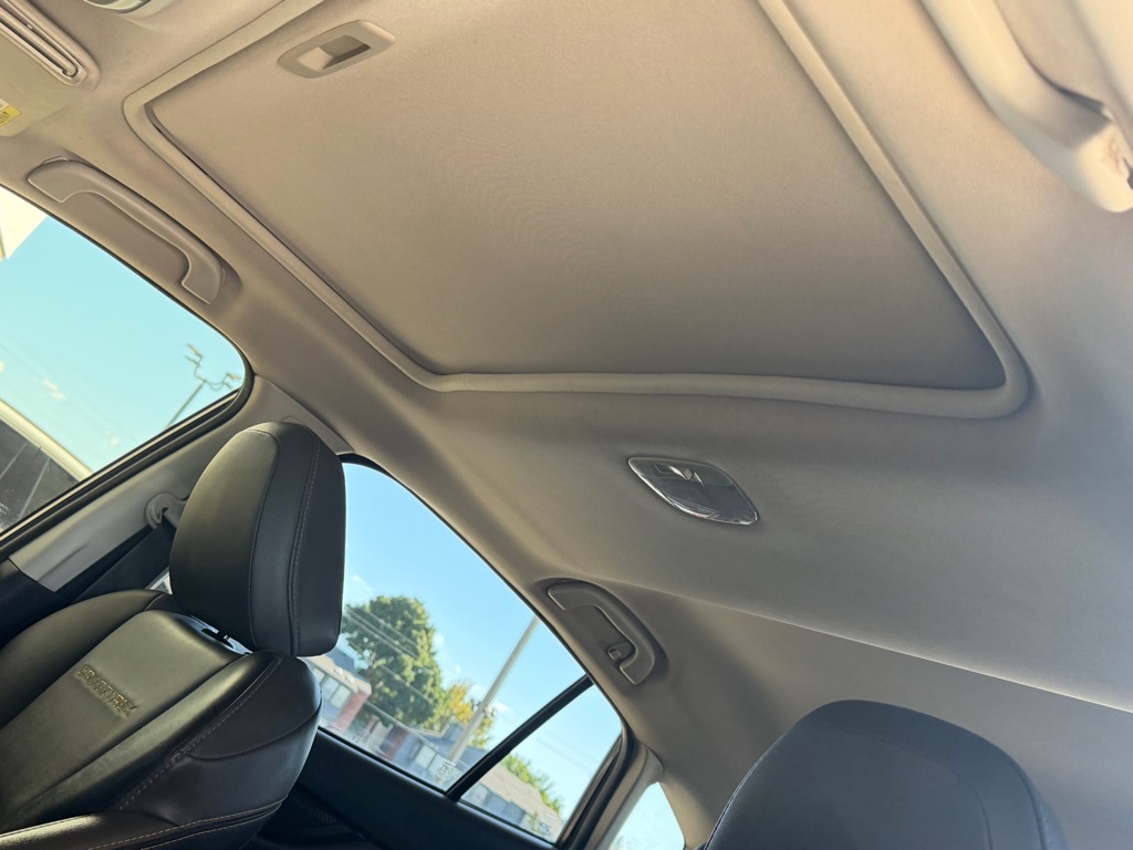 Photo 18 of this SUBARU CROSSTREK