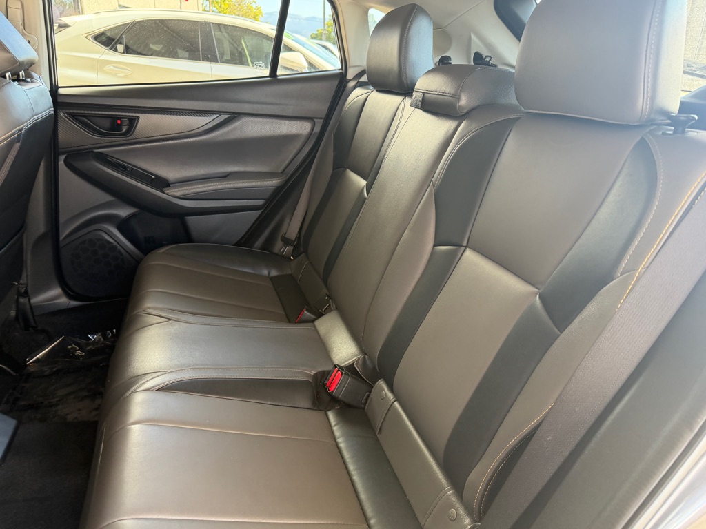 Photo 21 of this SUBARU CROSSTREK
