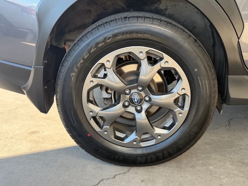 Photo 55 of this SUBARU CROSSTREK