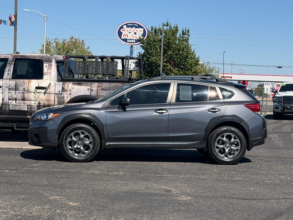 Photo 41 of this SUBARU CROSSTREK