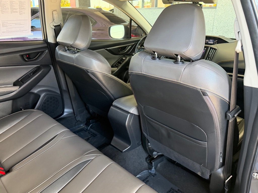 Photo 30 of this SUBARU CROSSTREK