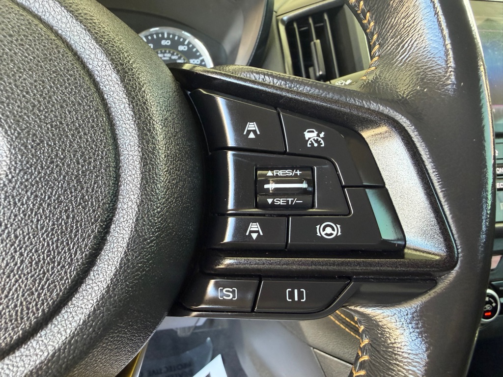 Photo 9 of this SUBARU CROSSTREK