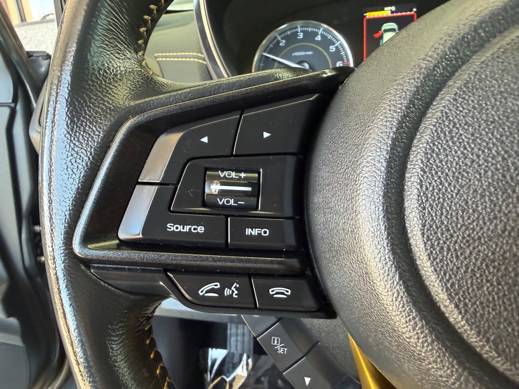 Photo 10 of this SUBARU CROSSTREK