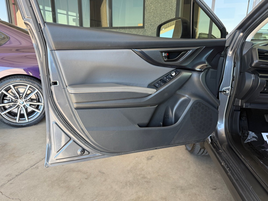 Photo 19 of this SUBARU CROSSTREK