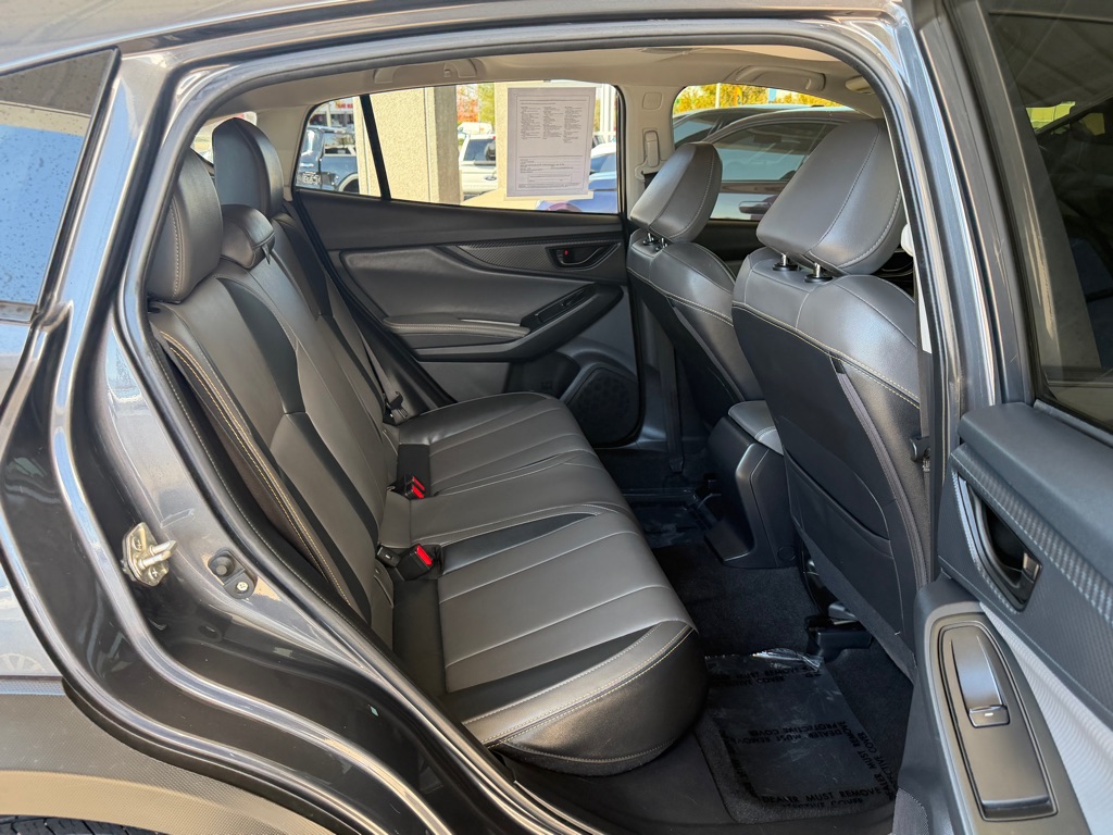 Photo 28 of this SUBARU CROSSTREK