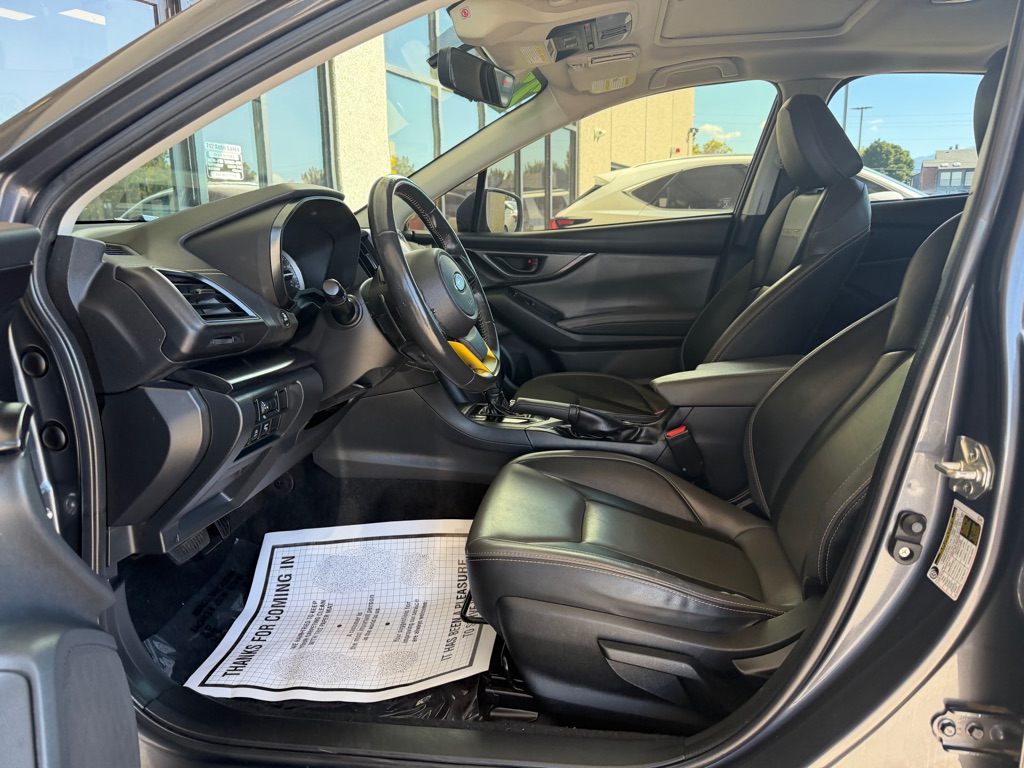 Photo 5 of this SUBARU CROSSTREK