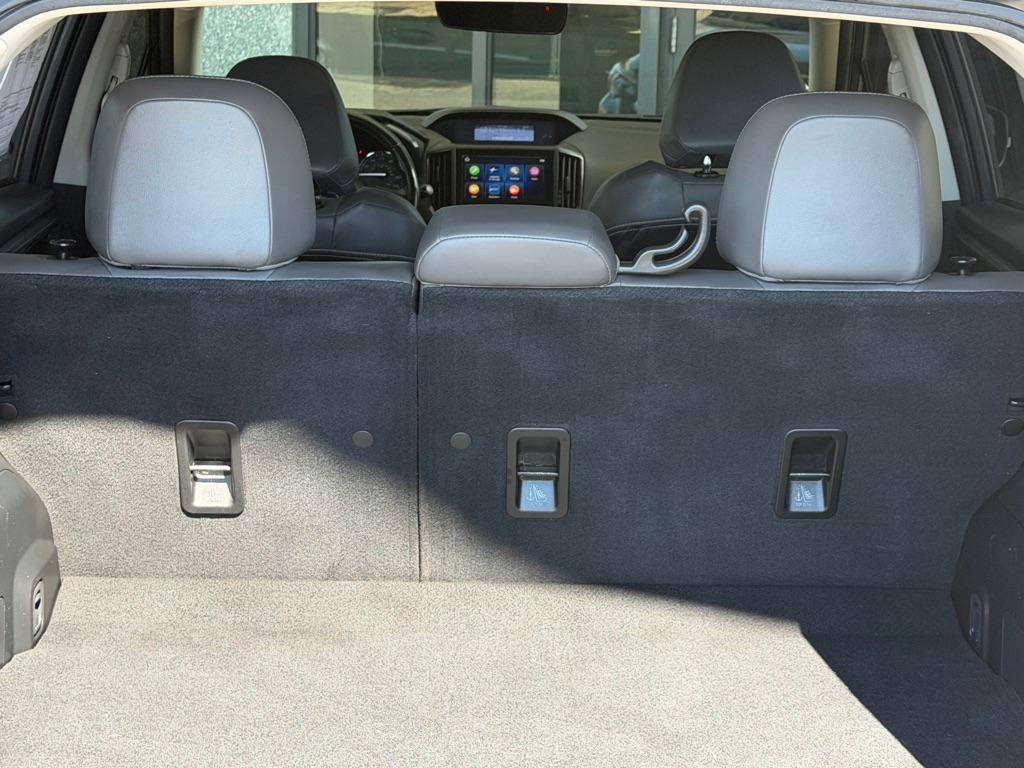 Photo 26 of this SUBARU CROSSTREK