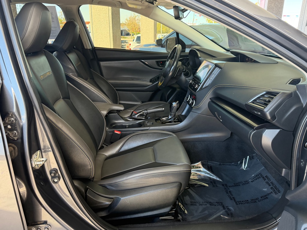 Photo 32 of this SUBARU CROSSTREK