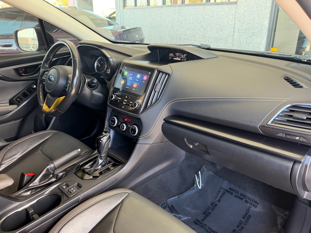 Photo 34 of this SUBARU CROSSTREK