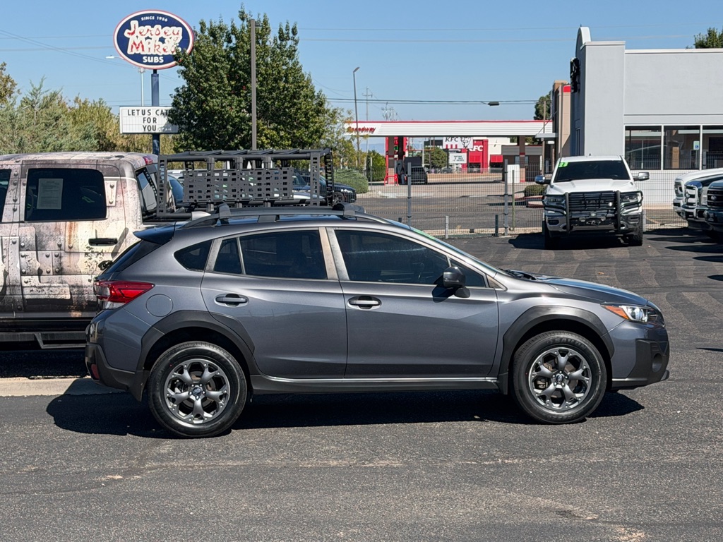 Photo 3 of this SUBARU CROSSTREK