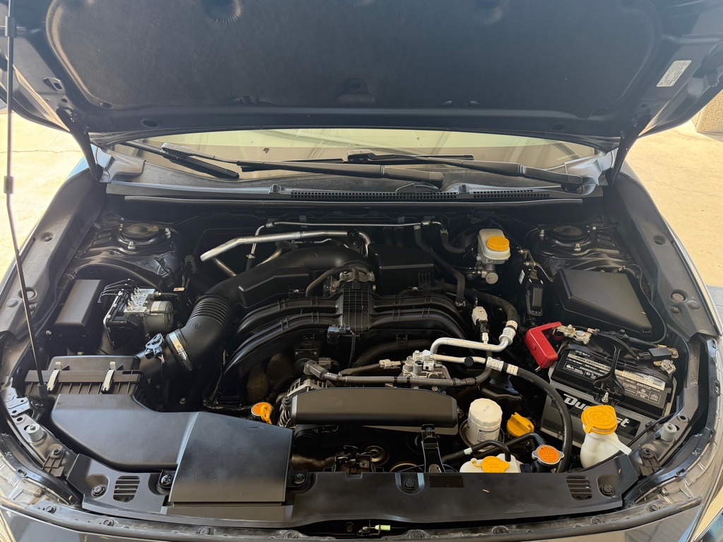 Photo 52 of this SUBARU CROSSTREK