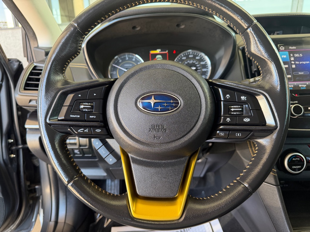 Photo 8 of this SUBARU CROSSTREK