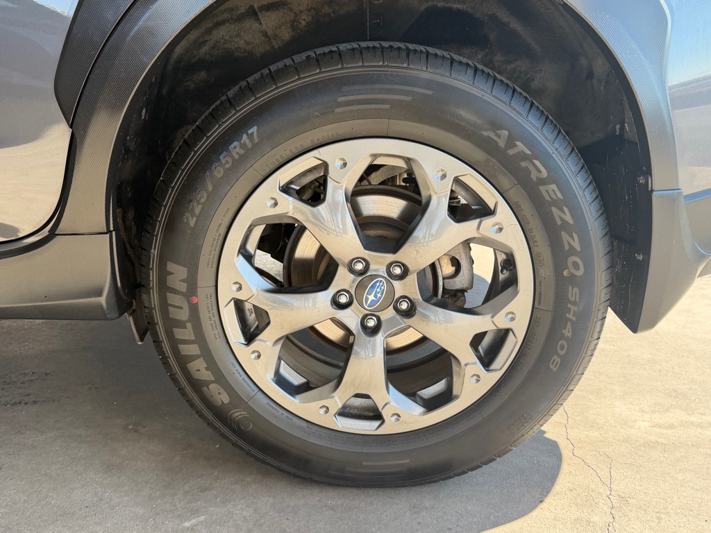 Photo 56 of this SUBARU CROSSTREK