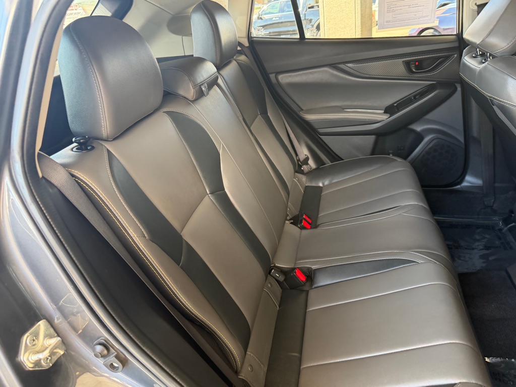 Photo 29 of this SUBARU CROSSTREK
