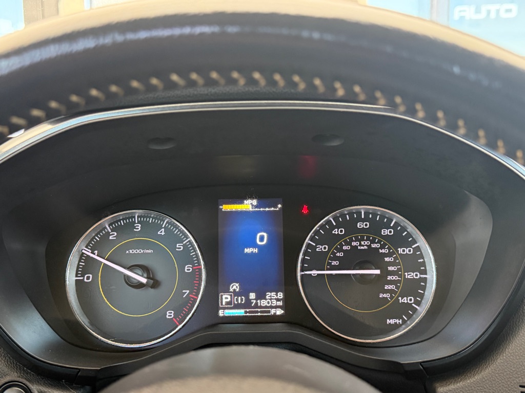 Photo 11 of this SUBARU CROSSTREK