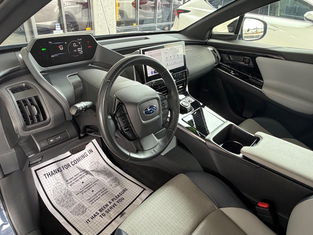 Photo 9 of this SUBARU SOLTERRA