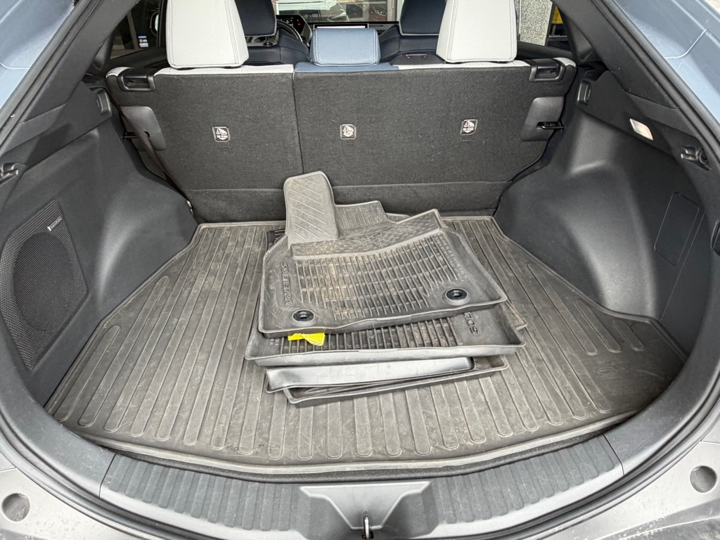 Photo 31 of this SUBARU SOLTERRA