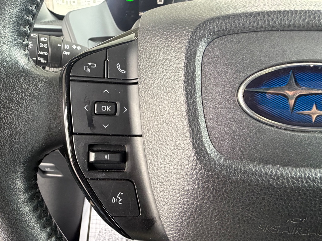 Photo 12 of this SUBARU SOLTERRA