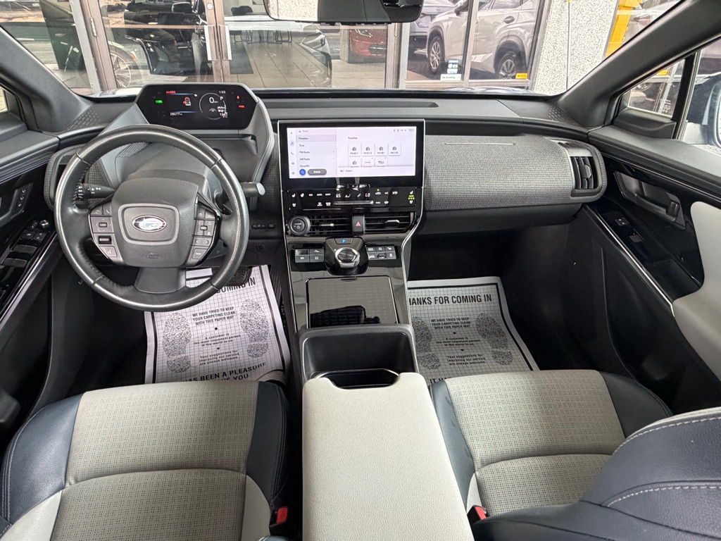 Photo 28 of this SUBARU SOLTERRA