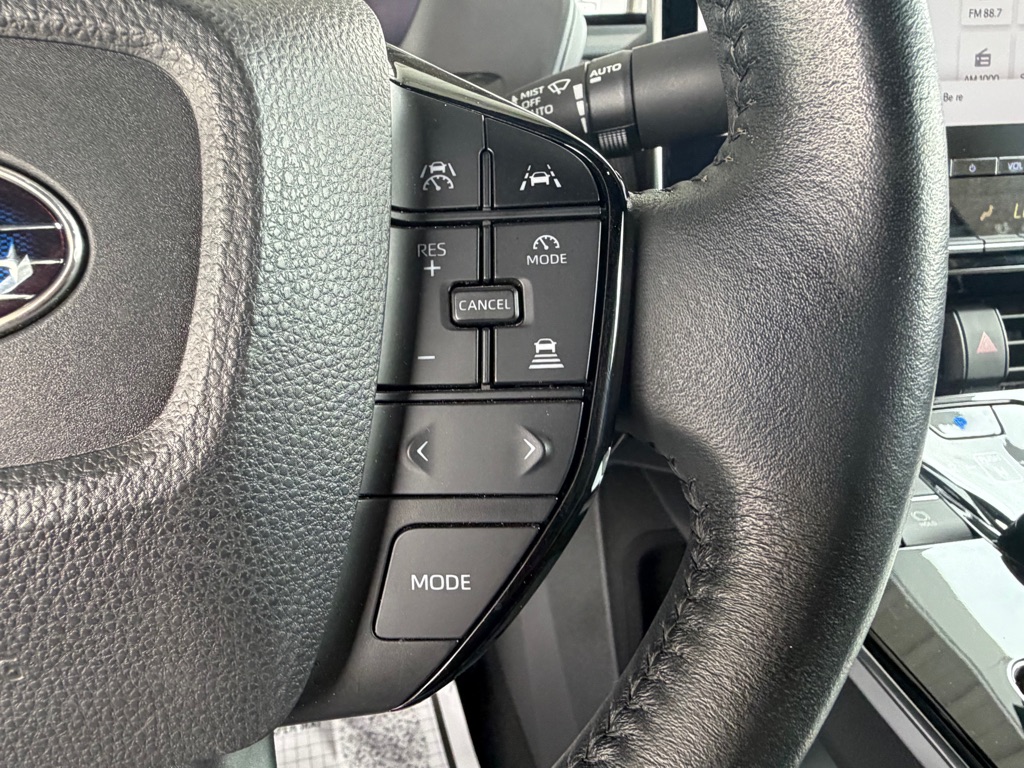 Photo 11 of this SUBARU SOLTERRA