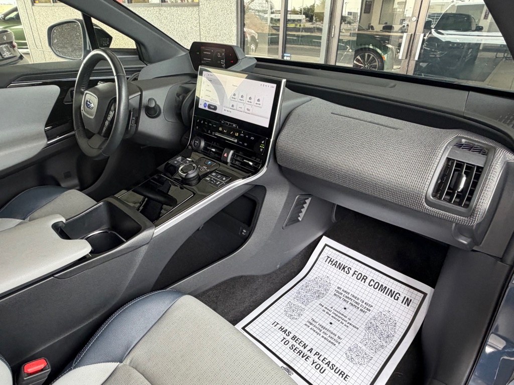 Photo 40 of this SUBARU SOLTERRA