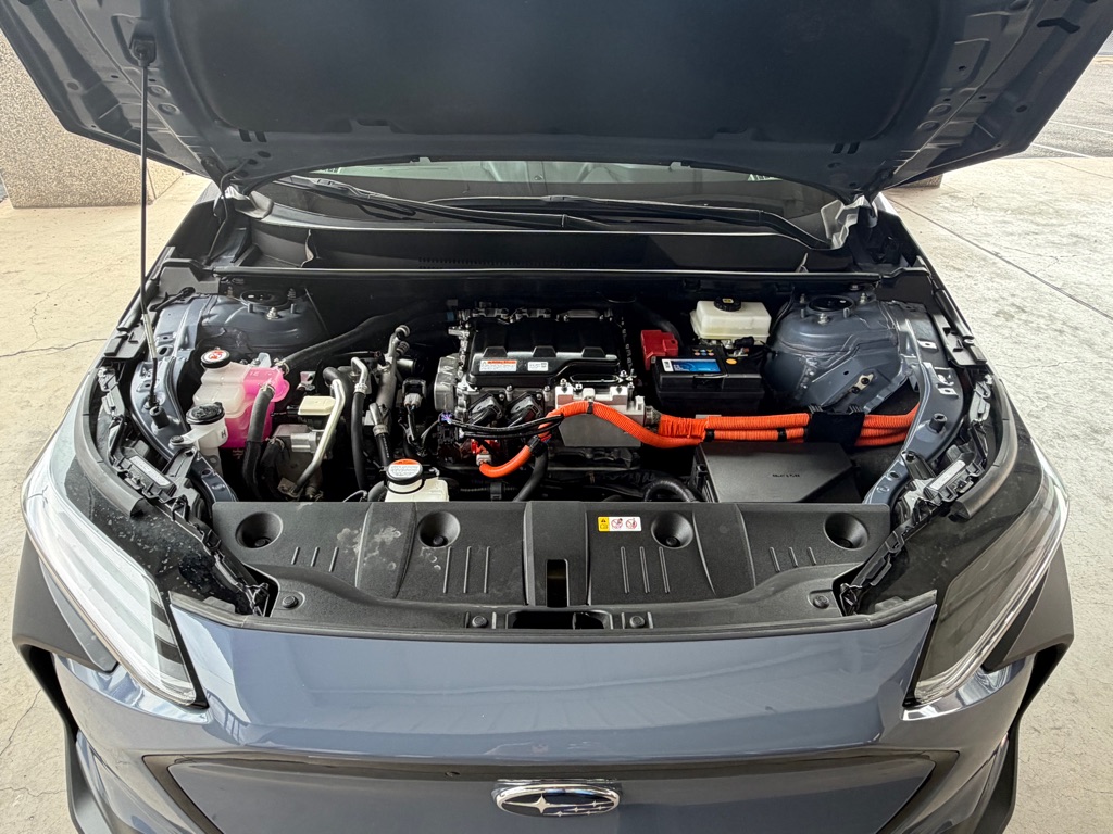 Photo 58 of this SUBARU SOLTERRA