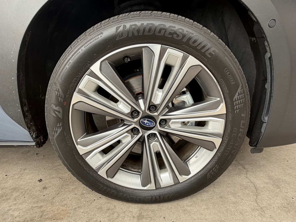Photo 60 of this SUBARU SOLTERRA
