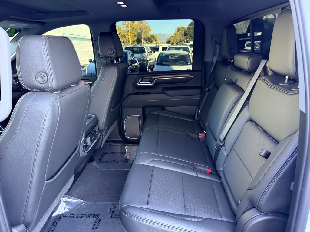 Photo 58 of this GMC SIERRA