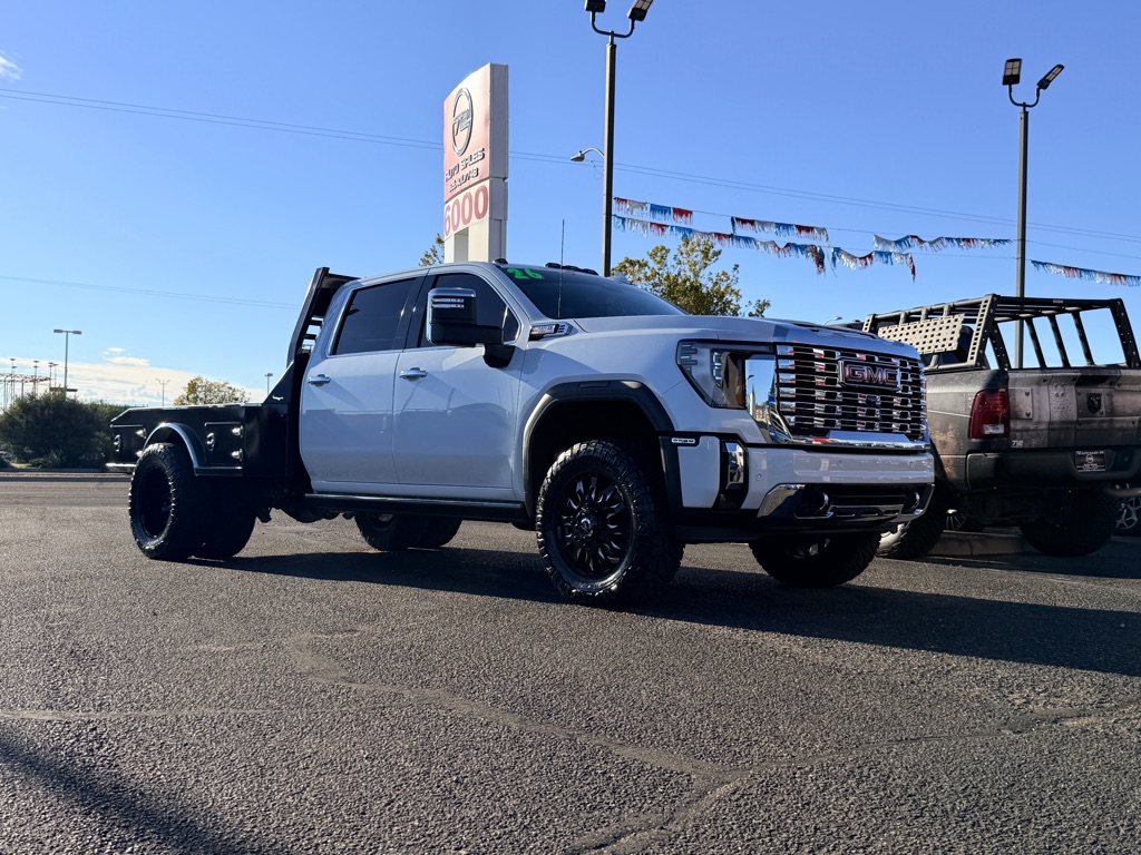 Photo 32 of this GMC SIERRA
