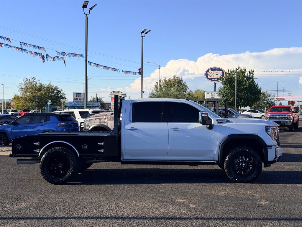 Photo 3 of this GMC SIERRA