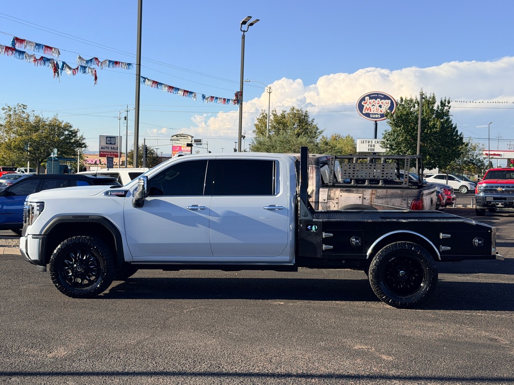 Photo 13 of this GMC SIERRA