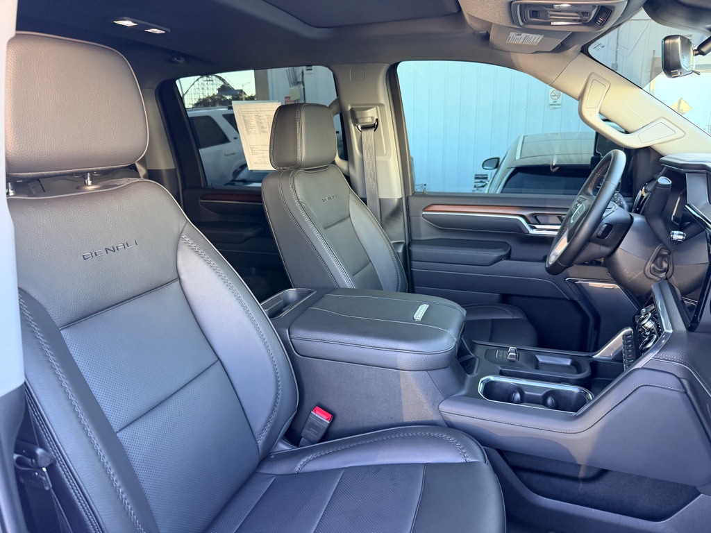 Photo 64 of this GMC SIERRA