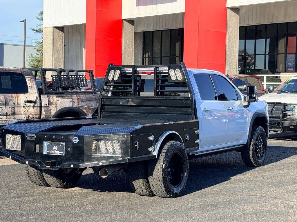 Photo 26 of this GMC SIERRA