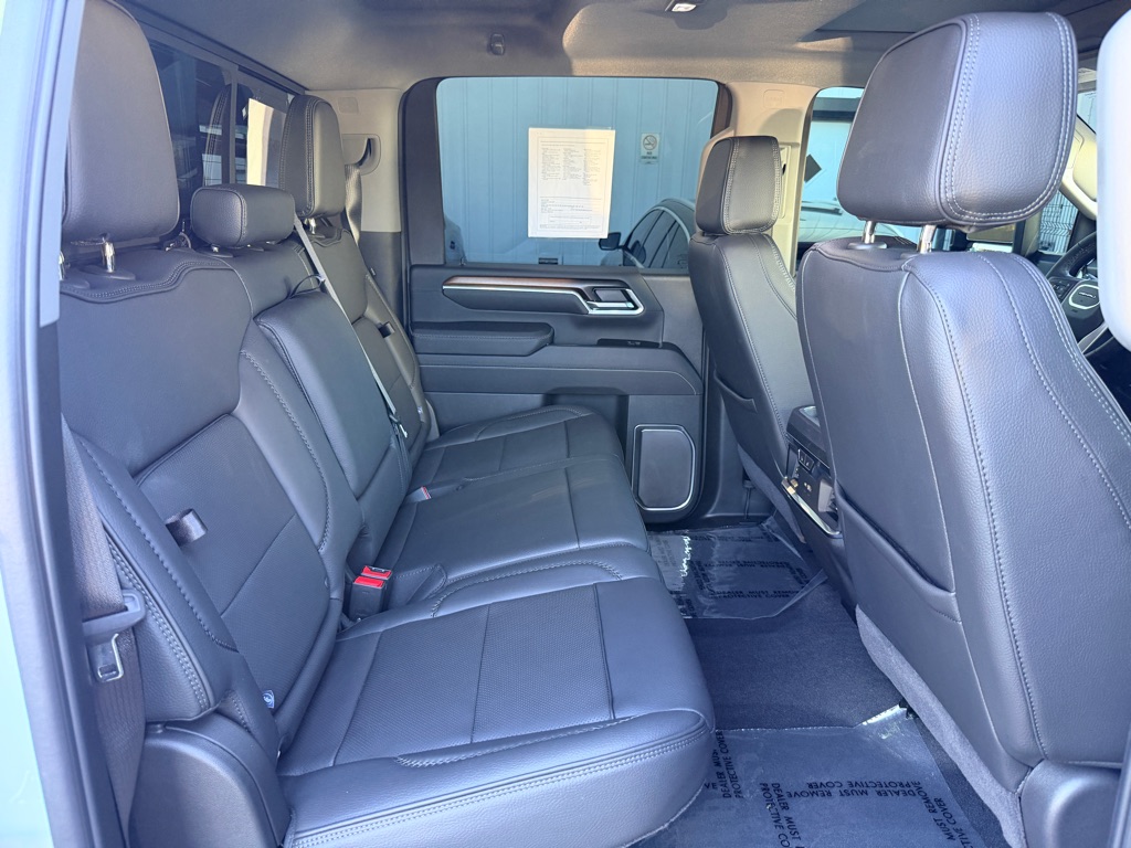 Photo 63 of this GMC SIERRA