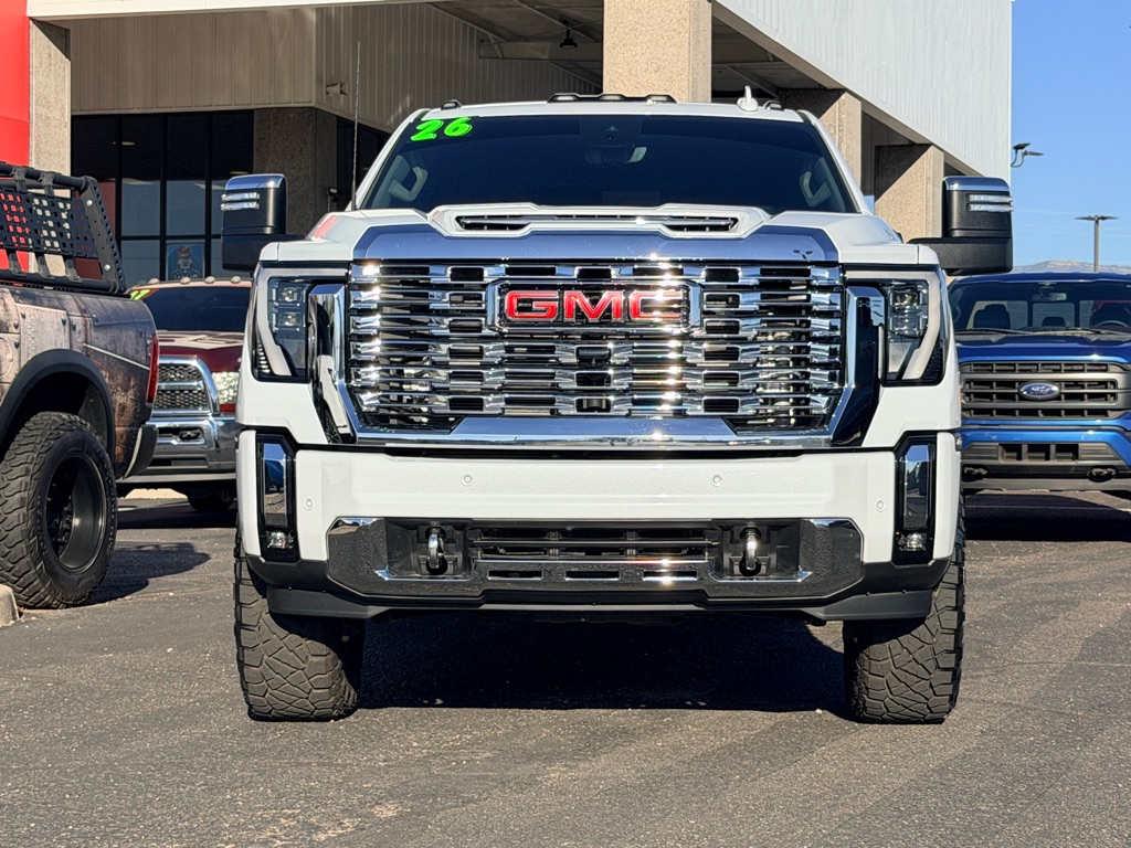 Photo 10 of this GMC SIERRA