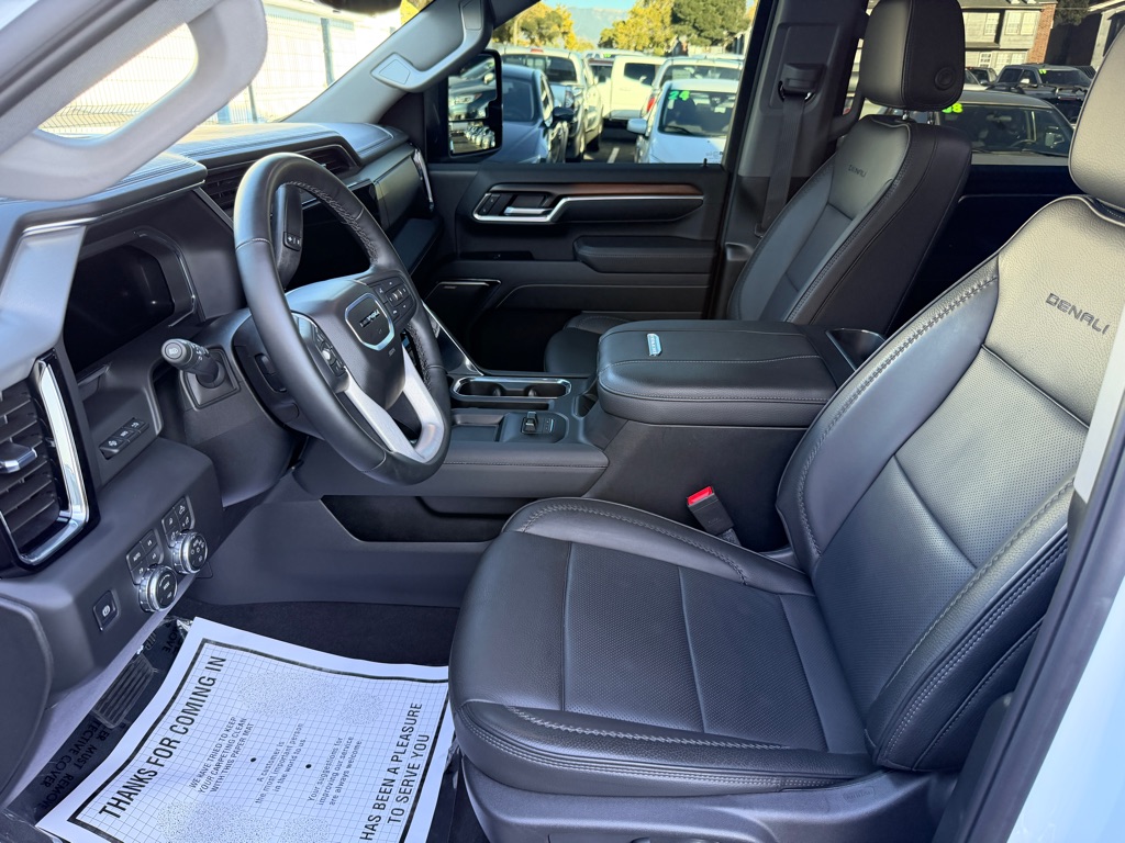 Photo 41 of this GMC SIERRA