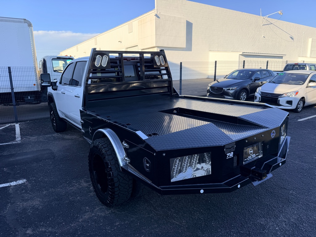 Photo 8 of this GMC SIERRA