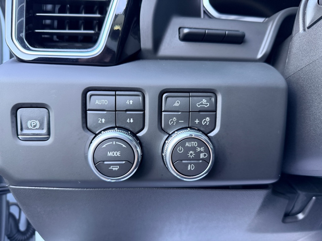 Photo 48 of this GMC SIERRA