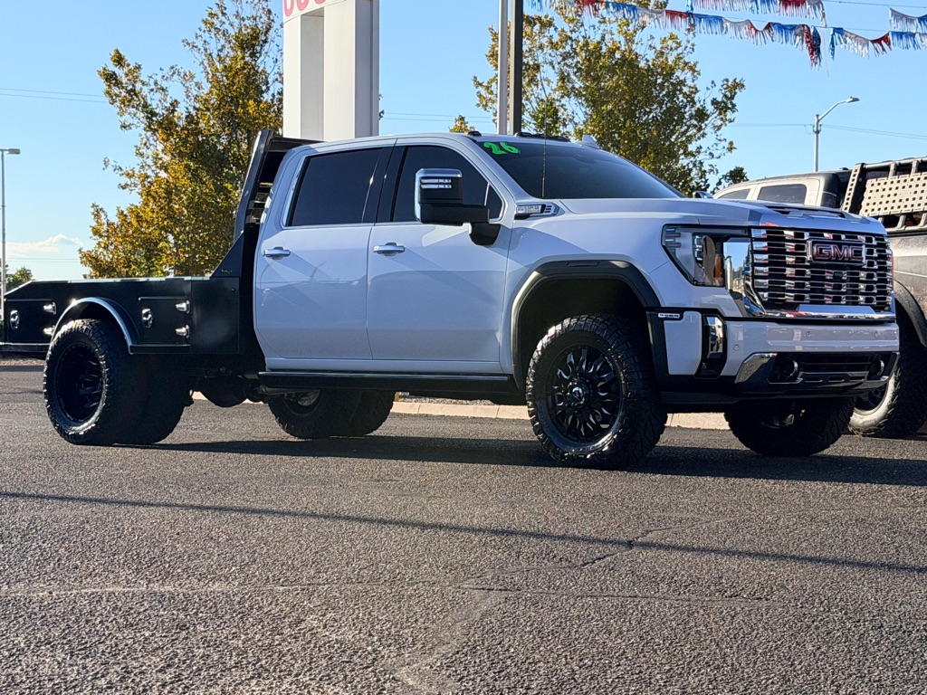 Photo 31 of this GMC SIERRA