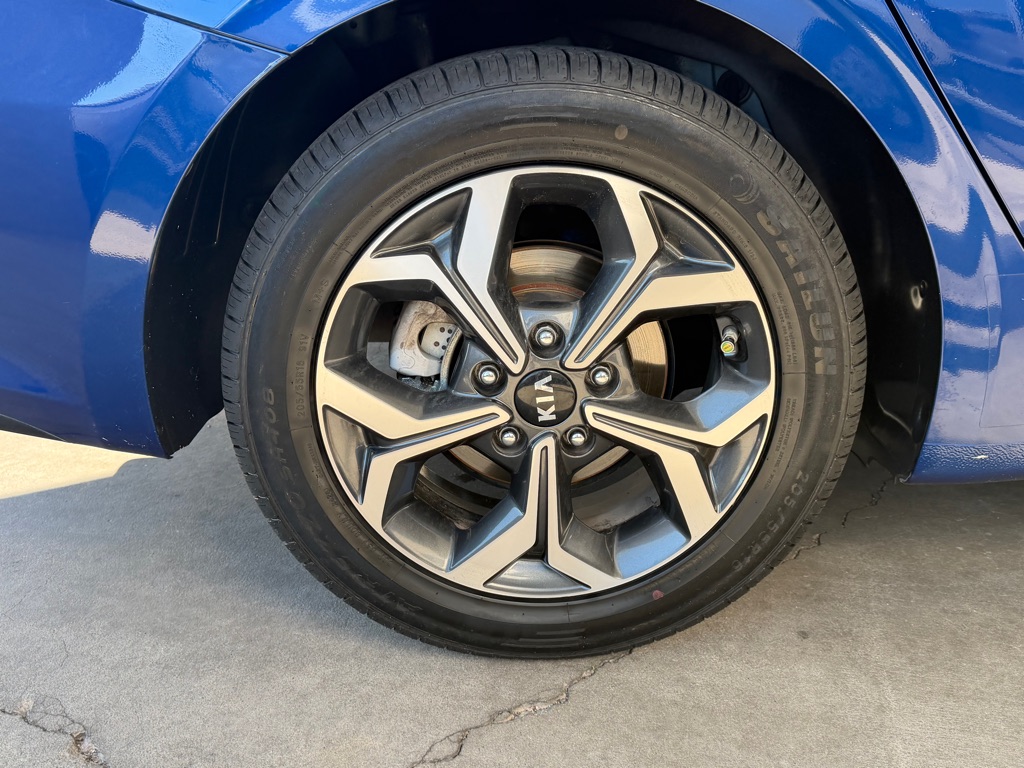 Photo 54 of this KIA FORTE