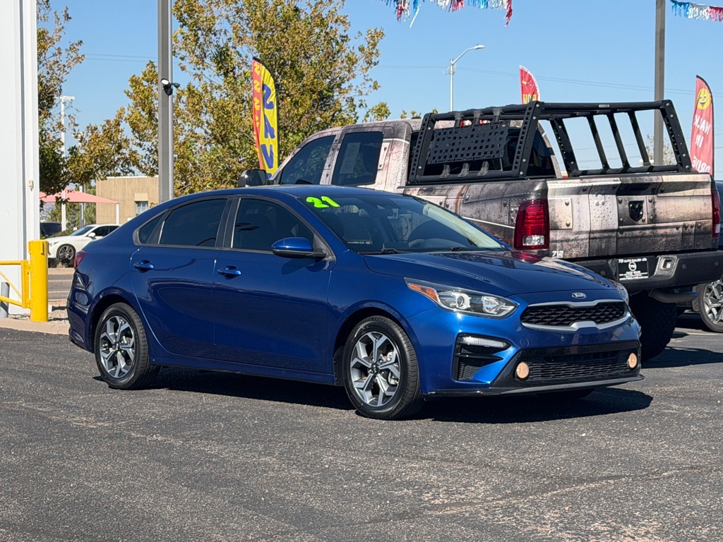Photo 50 of this KIA FORTE