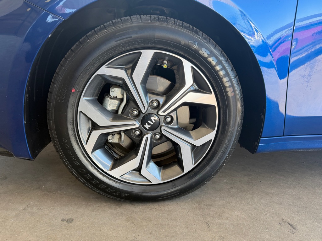 Photo 56 of this KIA FORTE