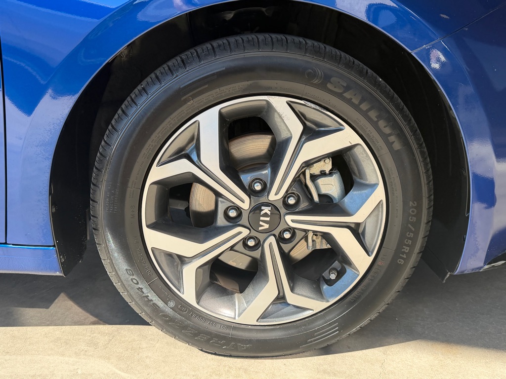 Photo 53 of this KIA FORTE