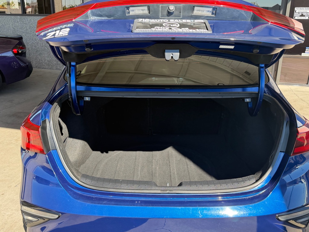 Photo 25 of this KIA FORTE