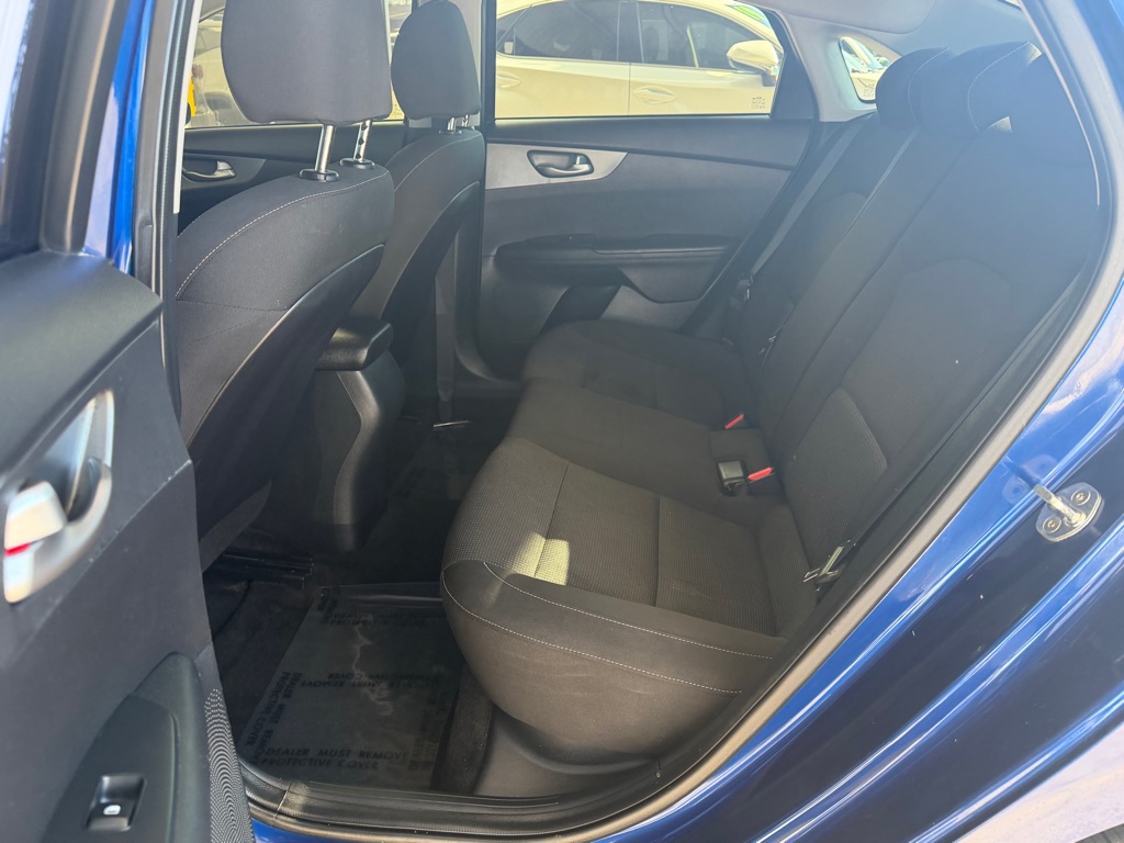 Photo 20 of this KIA FORTE